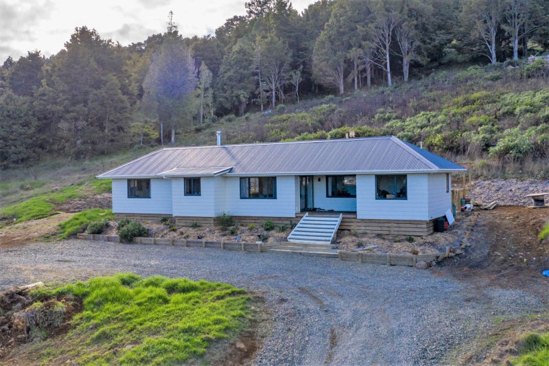 Property Valuation for 521C Horeke Road, Okaihau Trade Me Property