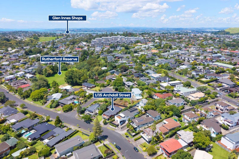 1/15 Archdall Street, Meadowbank, Auckland - Carousel 19