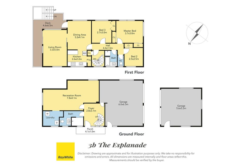2/3 The Esplanade, Eastern Beach, Auckland - Carousel 28