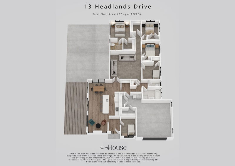 13 Headlands Drive, Te Awamutu, Te Awamutu - Carousel 35