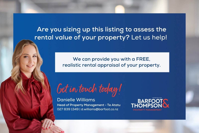 91A Taikata Road, Te Atatu Peninsula, Waitakere City, Auckland - Carousel 9