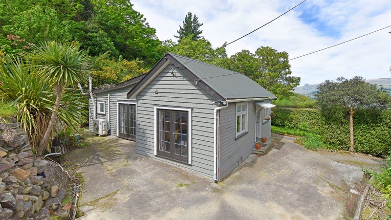 64 Hawkhurst Road, Lyttelton, Banks Peninsula, Canterbury - Carousel 15