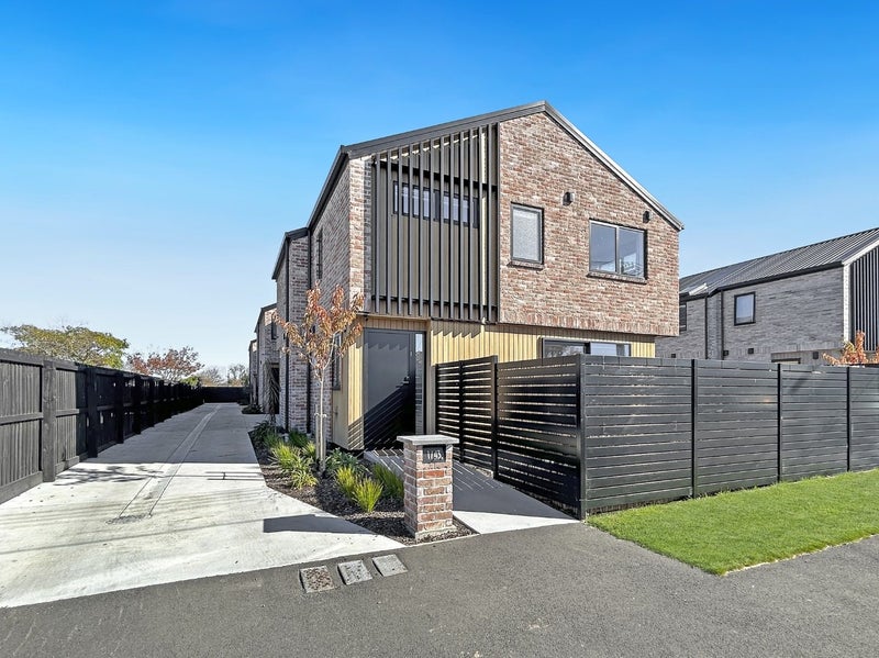 1/43 Sugden Street, Spreydon, Christchurch - Carousel 1