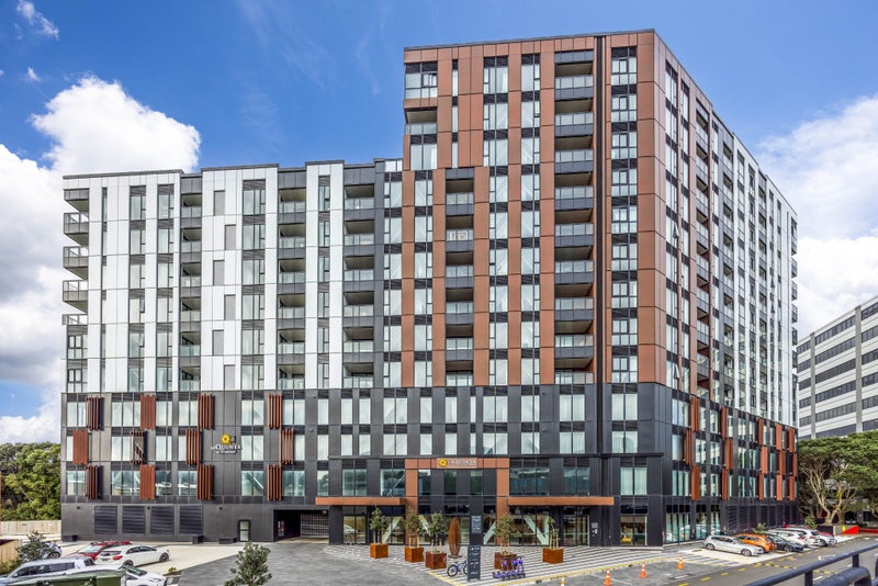 804/20 Park Avenue, Ellerslie, Auckland - Carousel 1