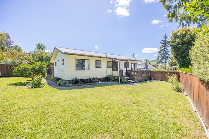 349 Sinclair Terrace, Te Awamutu, Te Awamutu - Carousel 1