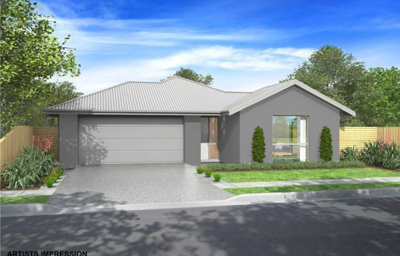 140 Ward Street, Waverley, Invercargill - Carousel 2