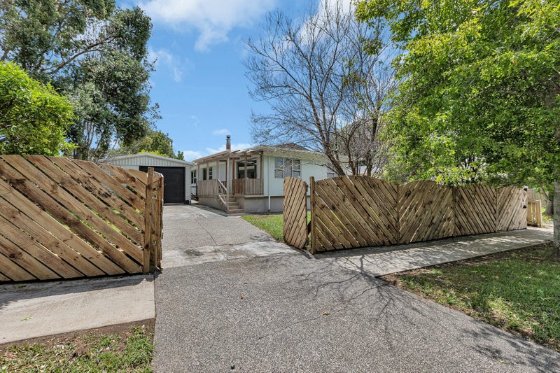 33 Ross Street, Onerahi, Whangarei - Carousel 1