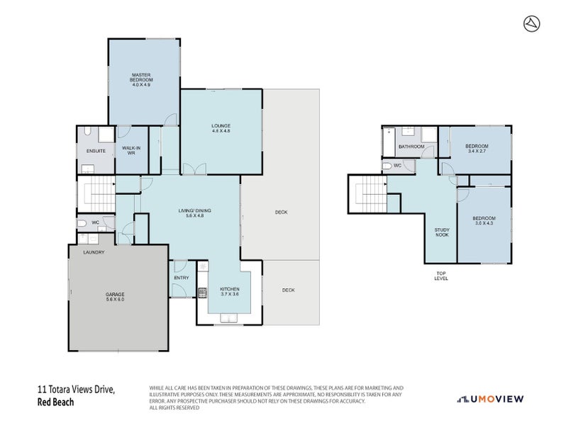 11 Totara Views Drive, Red Beach, Red Beach - Carousel 25