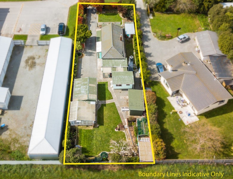 1411 Main North Road, Waikuku, Rangiora - Carousel 17