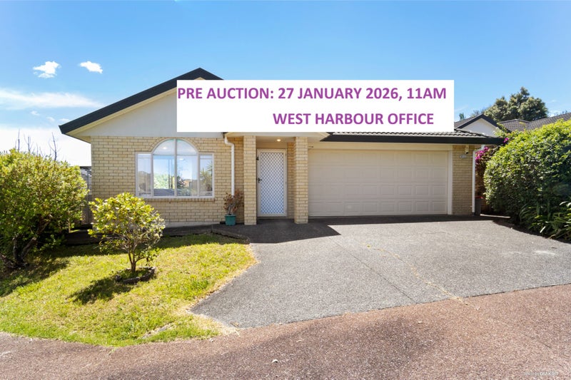 9A Gendo Avenue, Henderson, Auckland - Carousel 1