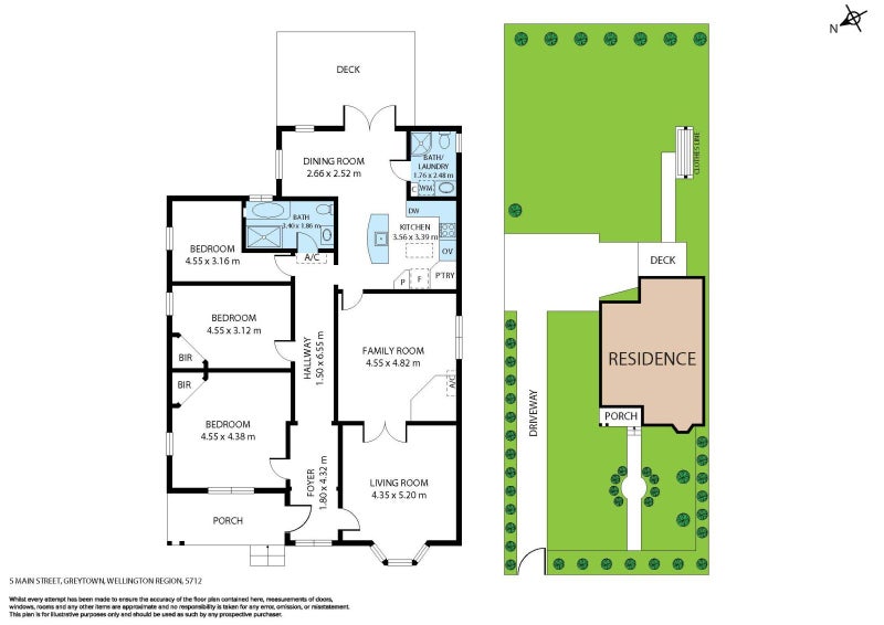 5 Main Street, Greytown, Greytown - Carousel 29