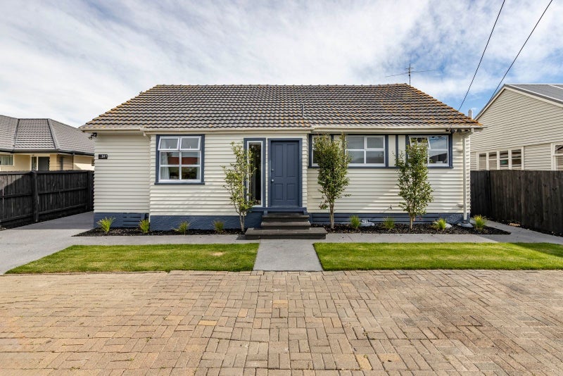 249 Knowles Street, Mairehau, Christchurch City, Canterbury - Carousel 1