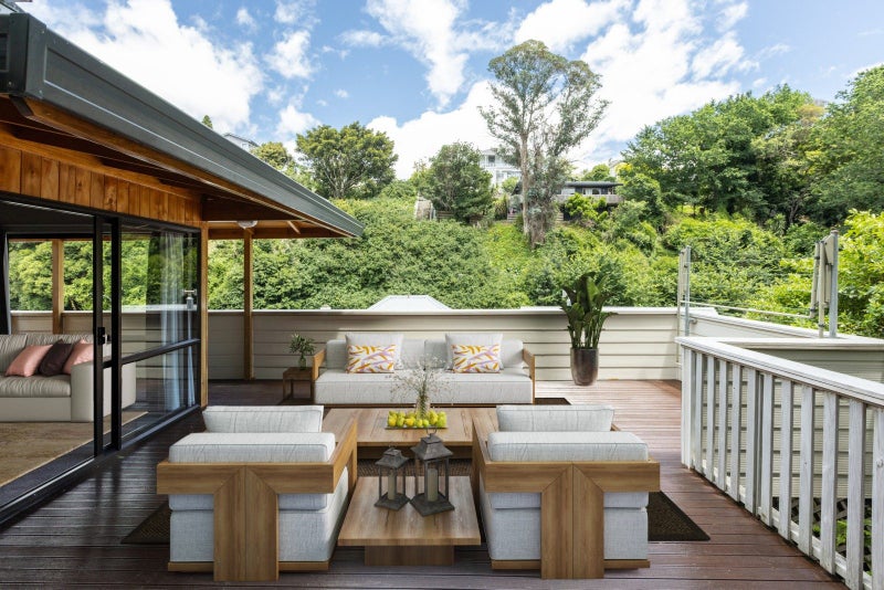 21A Milton Road, Bluff Hill, Napier - Carousel 1