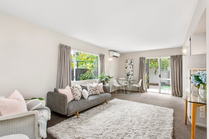 1/132 Huxley Street, Sydenham, Christchurch - Carousel 1