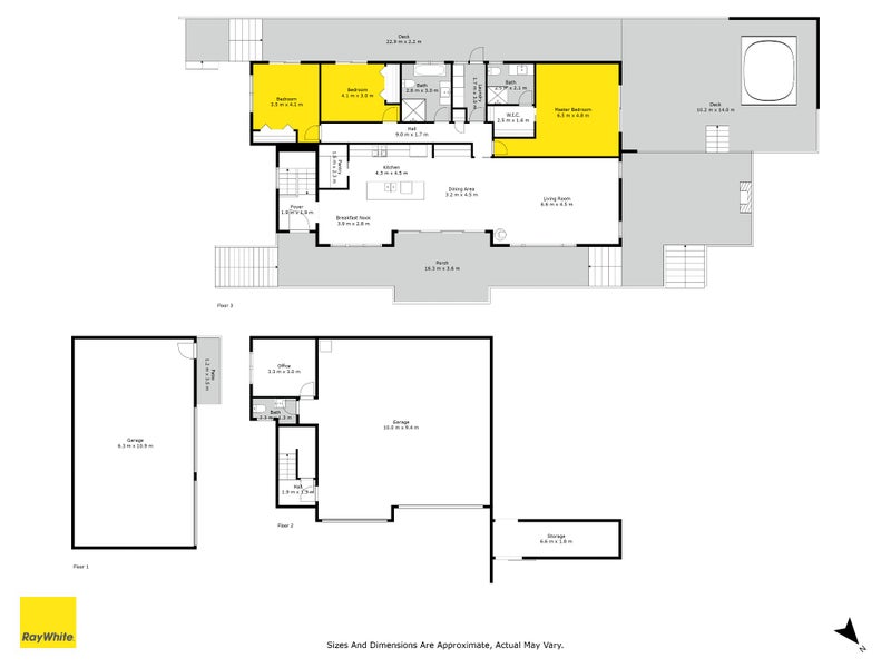 74 Sowerby Heights, Hunua, Hunua - Carousel 37