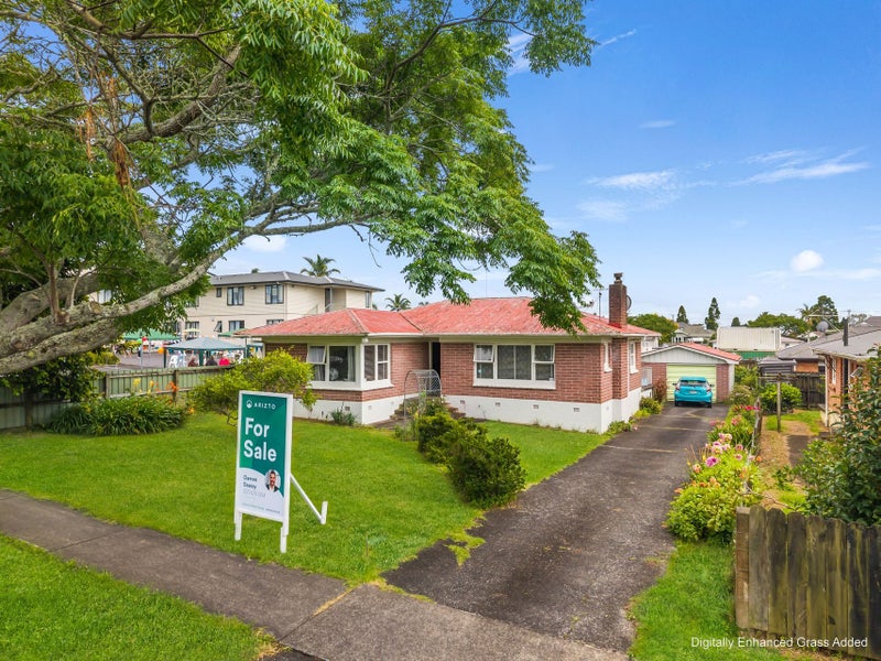 7 Fairfield Street, Pukekohe, Pukekohe - Carousel 1