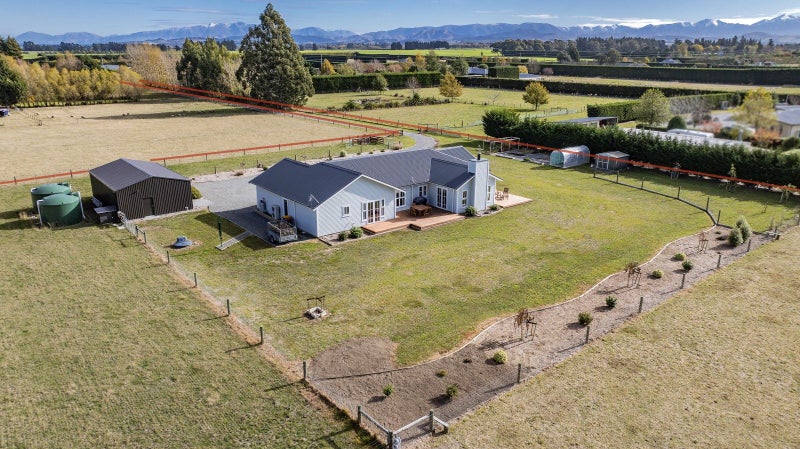 1580 Clintons Road, Darfield, Darfield - Carousel 2