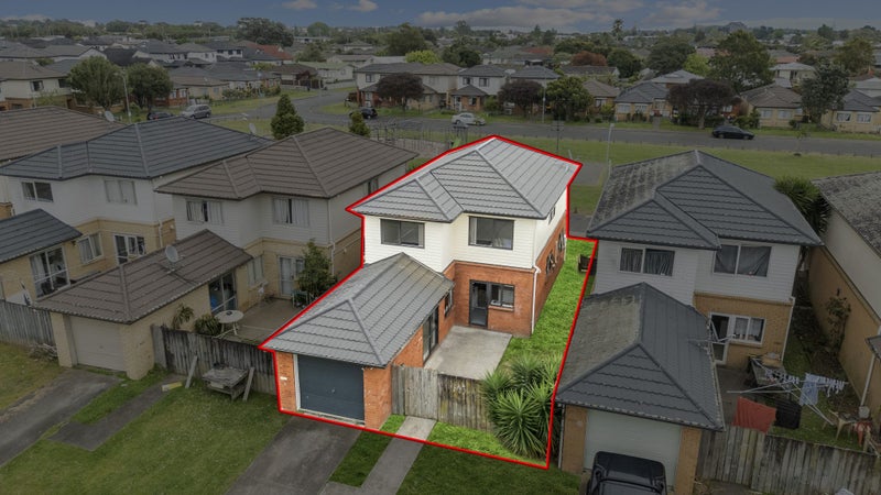 55 Harriet Street, Favona, Manukau City, Auckland - Carousel 19