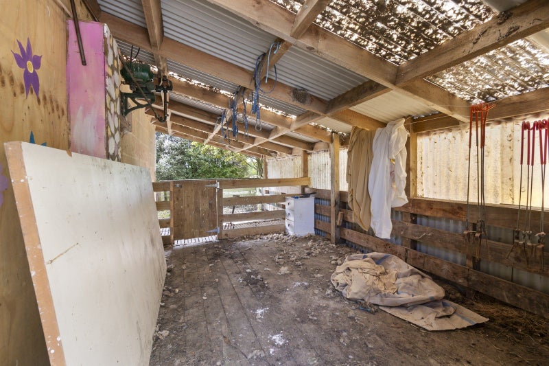 476 Finnis Road, Pohangina, Ashhurst - Carousel 34