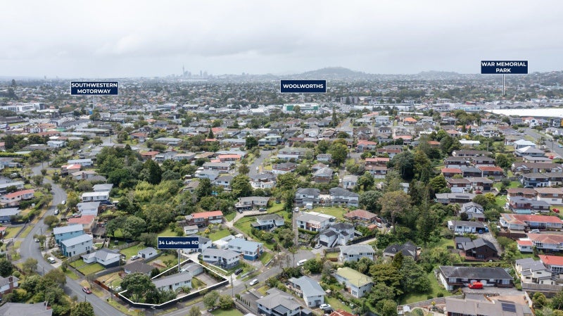 34 Laburnum Road, New Windsor, Auckland - Carousel 26
