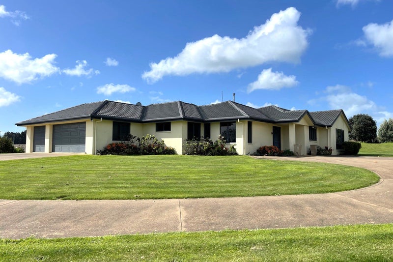 63 Mangaorongo Road, Otorohanga, Otorohanga - Carousel 2