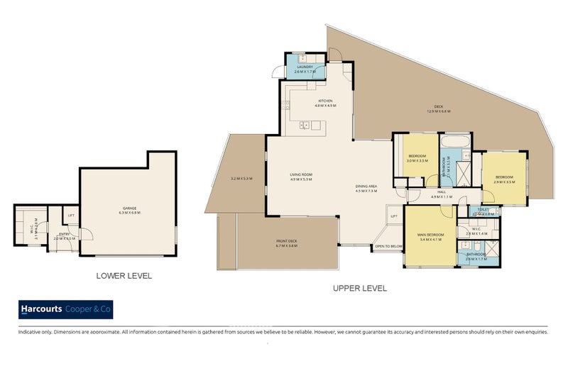 48 Hebron Road, Waiake, Auckland - Carousel 21