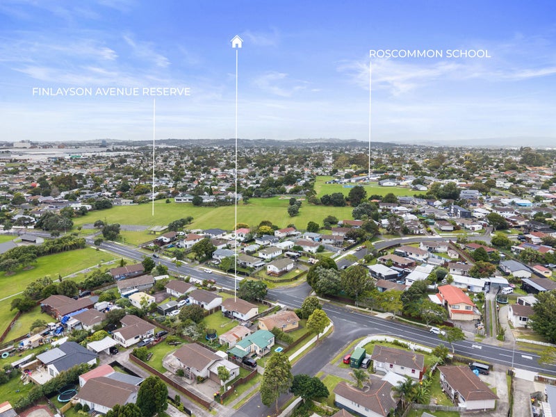 113 Finlayson Avenue, Clendon Park, Auckland - Carousel 17