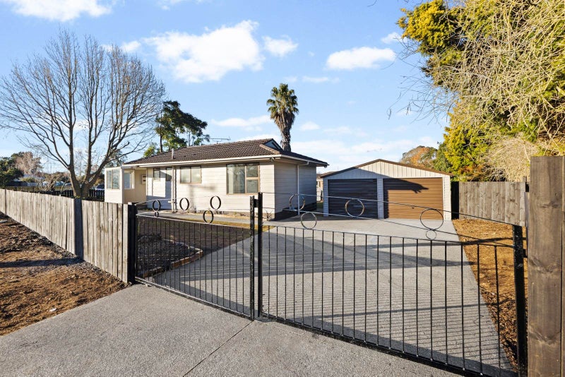 96 Kayes Road, Pukekohe, Pukekohe - Carousel 2