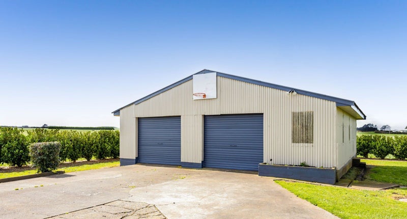 376 Manaia Road, Manaia, Hawera - Carousel 34