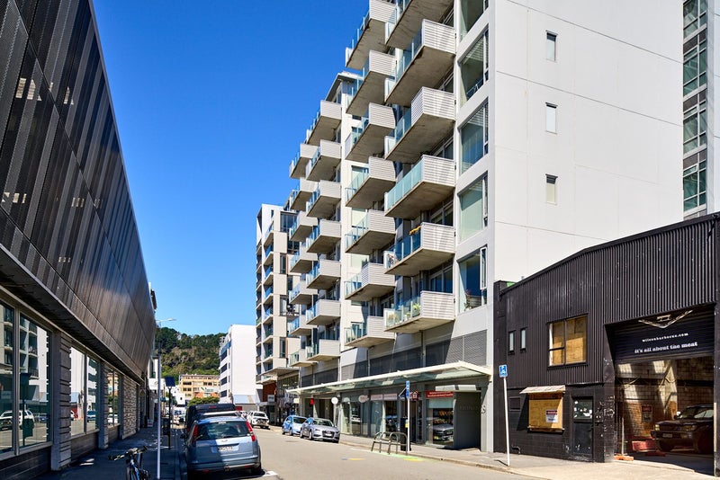 705/19 College Street, Te Aro, Wellington - Carousel 15