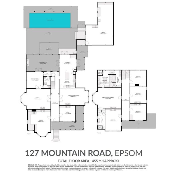 127 Mountain Road, Epsom, Auckland - Carousel 21