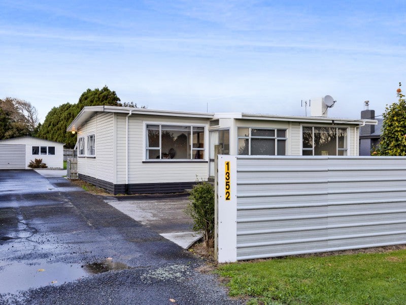 Property Valuation for 1352 Devon Road, Brixton Trade Me Property