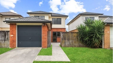 55 Harriet Street, Favona, Auckland - Carousel 1