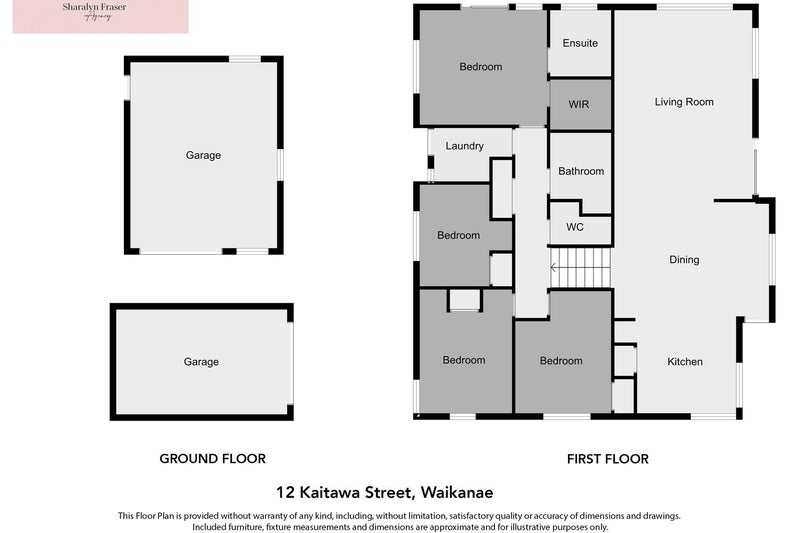 12 Kaitawa Street, Waikanae Beach, Waikanae - Carousel 30