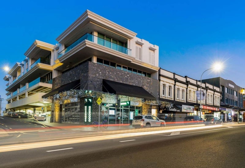 3C/112 Parnell Road, Parnell, Auckland - Carousel 1