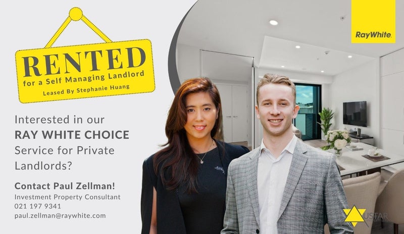 505/1 Enfield Street, Mount Eden, Auckland - Carousel 1