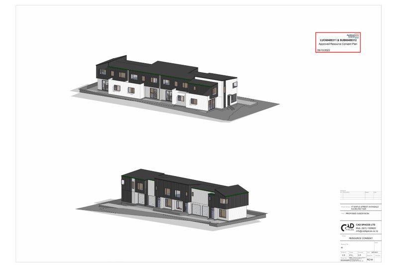 47 Maple Street, Avondale, Auckland City, Auckland - Carousel 2