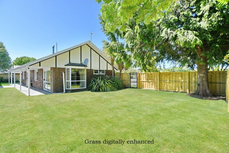 264 Kingsbury Avenue, Rangiora, Rangiora - Carousel 40