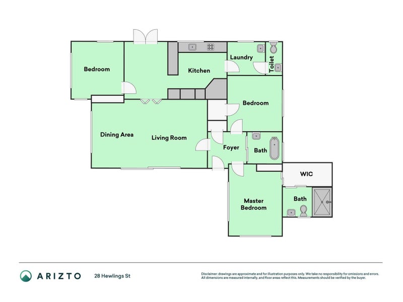 28 Hewlings Street, Shirley, Christchurch City, Canterbury - Carousel 25