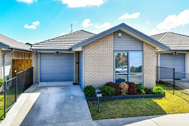 44 Koropupu Street, Pukekohe, Pukekohe - Carousel 1