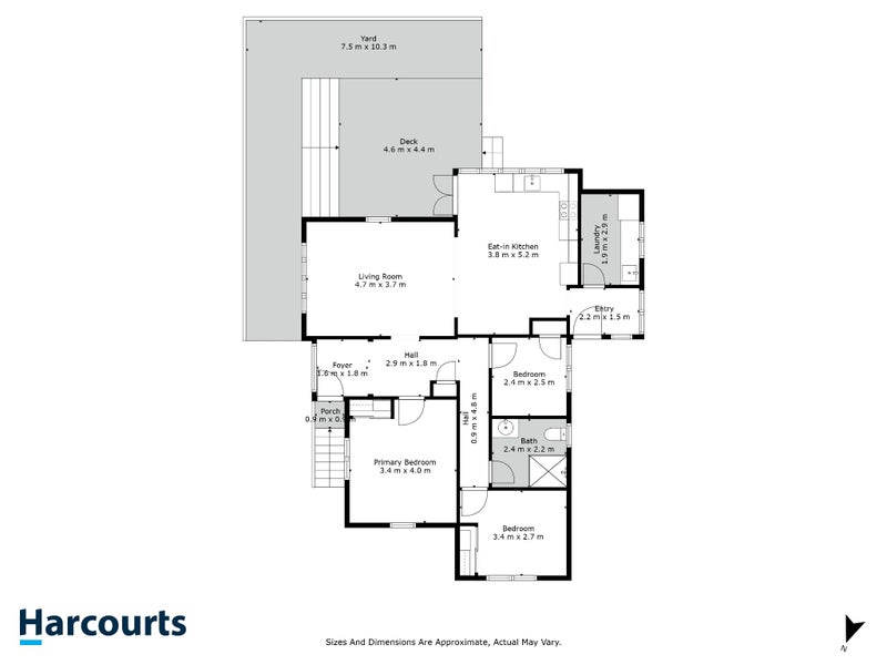 7 Garfield Street, Parnell, Auckland - Carousel 26