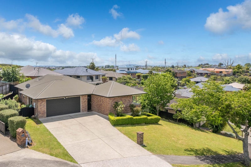 12 Highbury Place, Nawton, Hamilton - Carousel 23