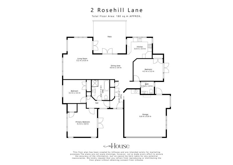 2 Rosehill Lane, Te Awamutu, Te Awamutu - Carousel 26