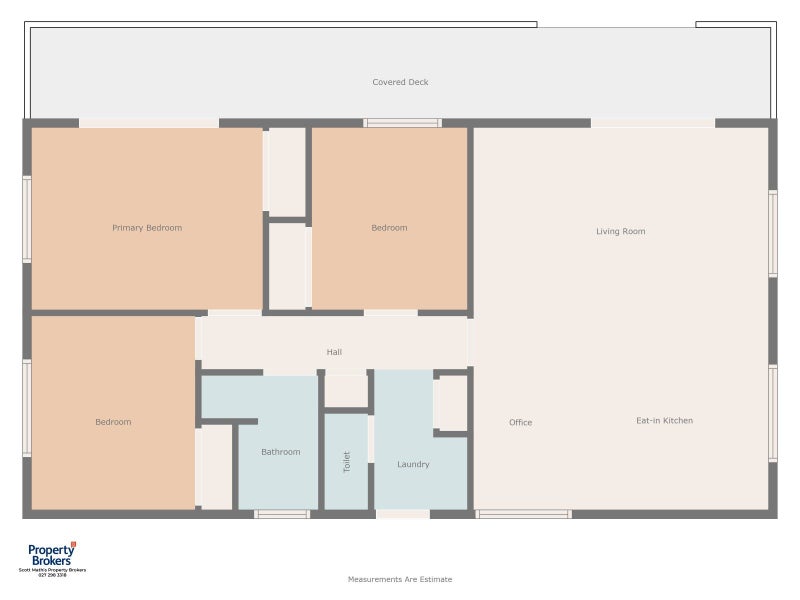 23 Golf Street, Putaruru - Carousel 34