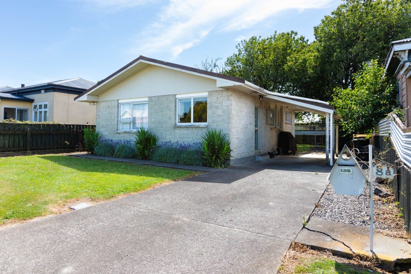 8A Seddon Street, Dannevirke - Carousel 1