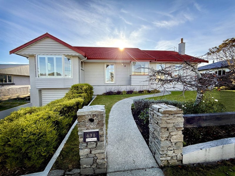 498 Herbert Street, Waverley, Invercargill - Carousel 2