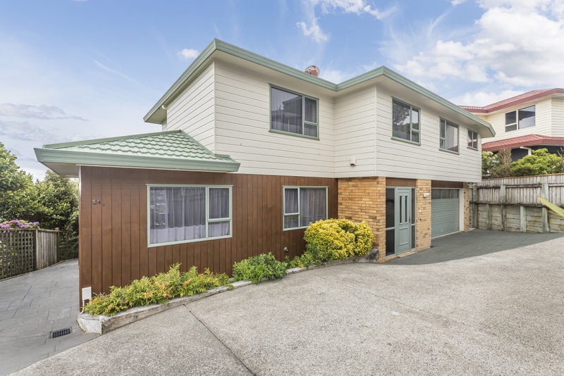24A Bathgate Street, Johnsonville, Wellington - Carousel 1