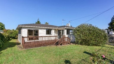 5 Evans Place, Papakura, Papakura - Carousel 1