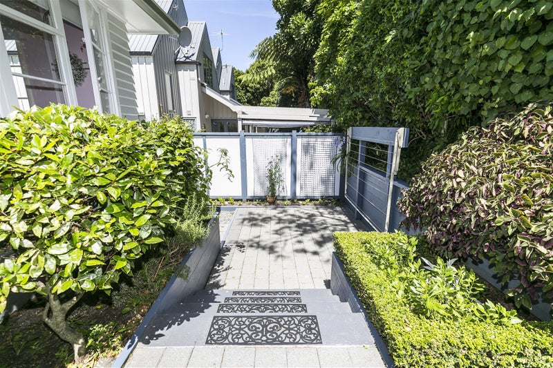 Property Valuation for 29 Collingwood Street, Ngaio, Wellington Trade