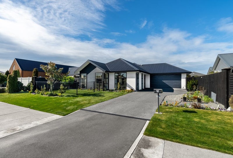 93 Ledbury Drive, Rolleston, Rolleston - Carousel 1